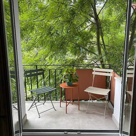 Center Old Town * Gdańsk