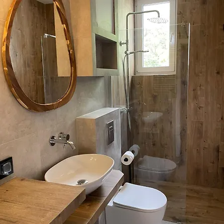 Appartement Center Old Town *