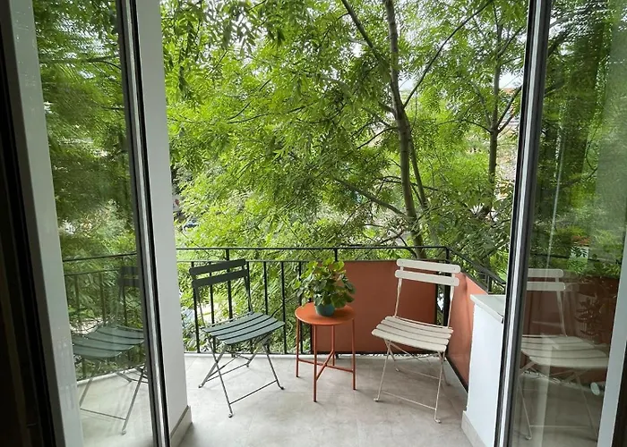 Appartement Center Old Town Gdańsk