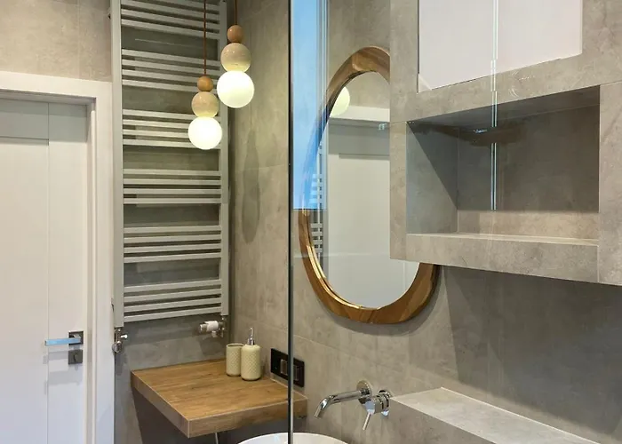 Appartement Center Old Town Gdańsk