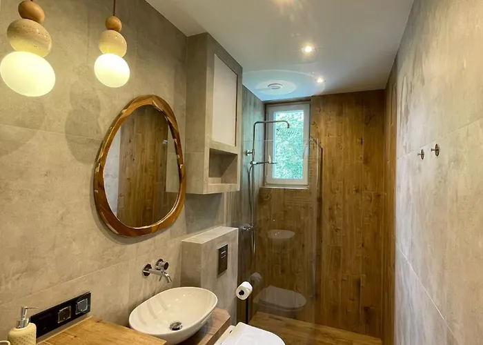 Center Old Town Appartement