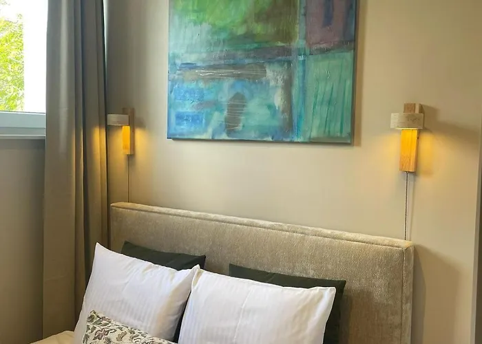 Center Old Town Appartement Gdańsk