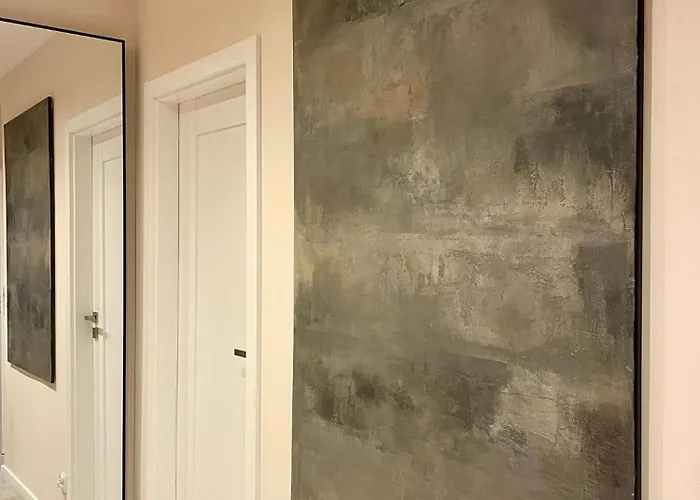 Appartement Center Old Town *