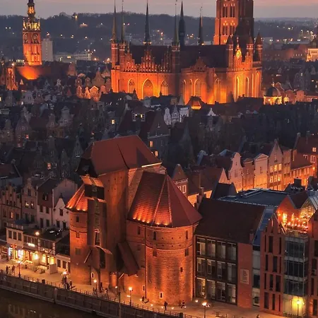 Center Old Town *