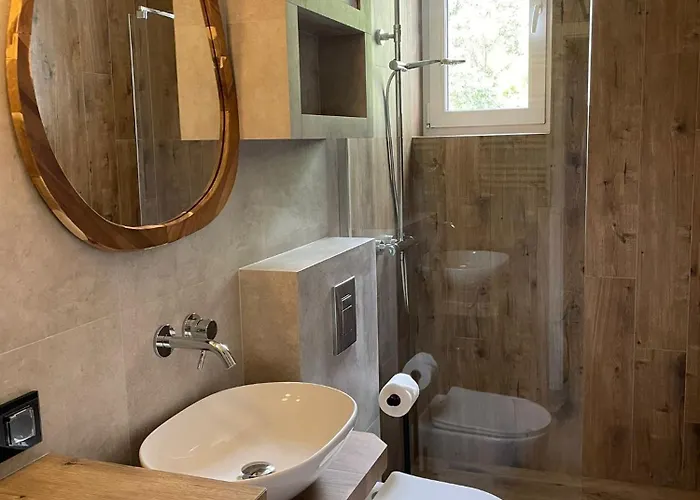 Apartament Center Old Town *