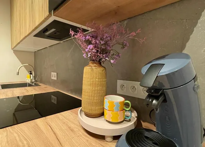 شقة Center Old Town *