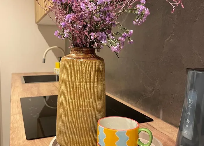 Center Old Town غدانسك