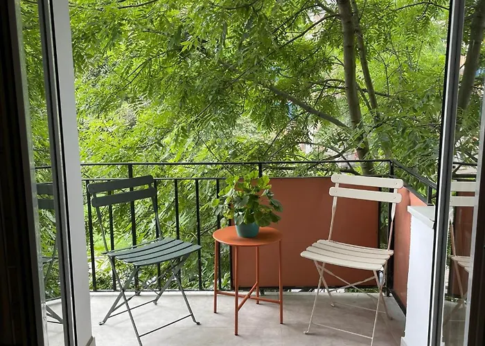 Center Old Town * Danzig